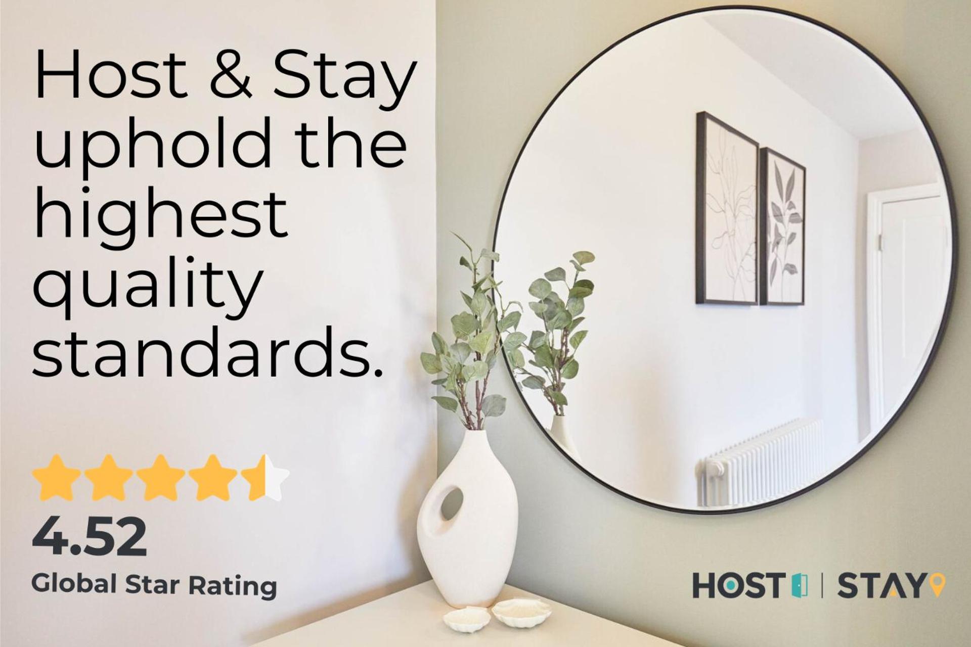 Host & Stay - Abbey Hus Whitby Exteriör bild
